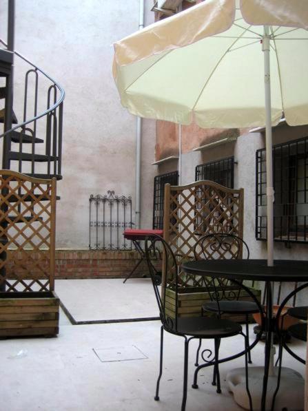 Corte Mosto Apartments Veneţia Exterior foto
