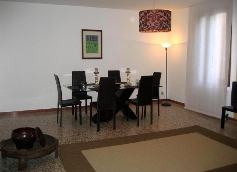 Corte Mosto Apartments Veneţia Exterior foto