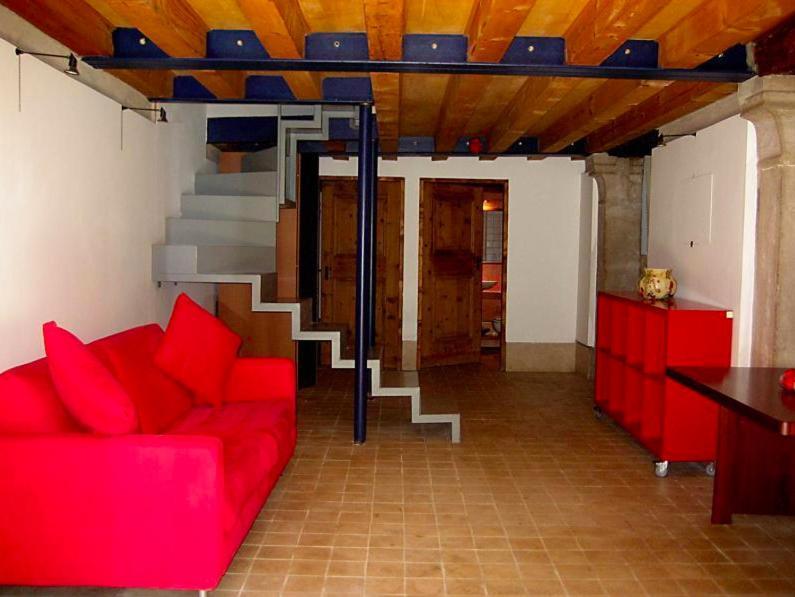 Corte Mosto Apartments Veneţia Exterior foto