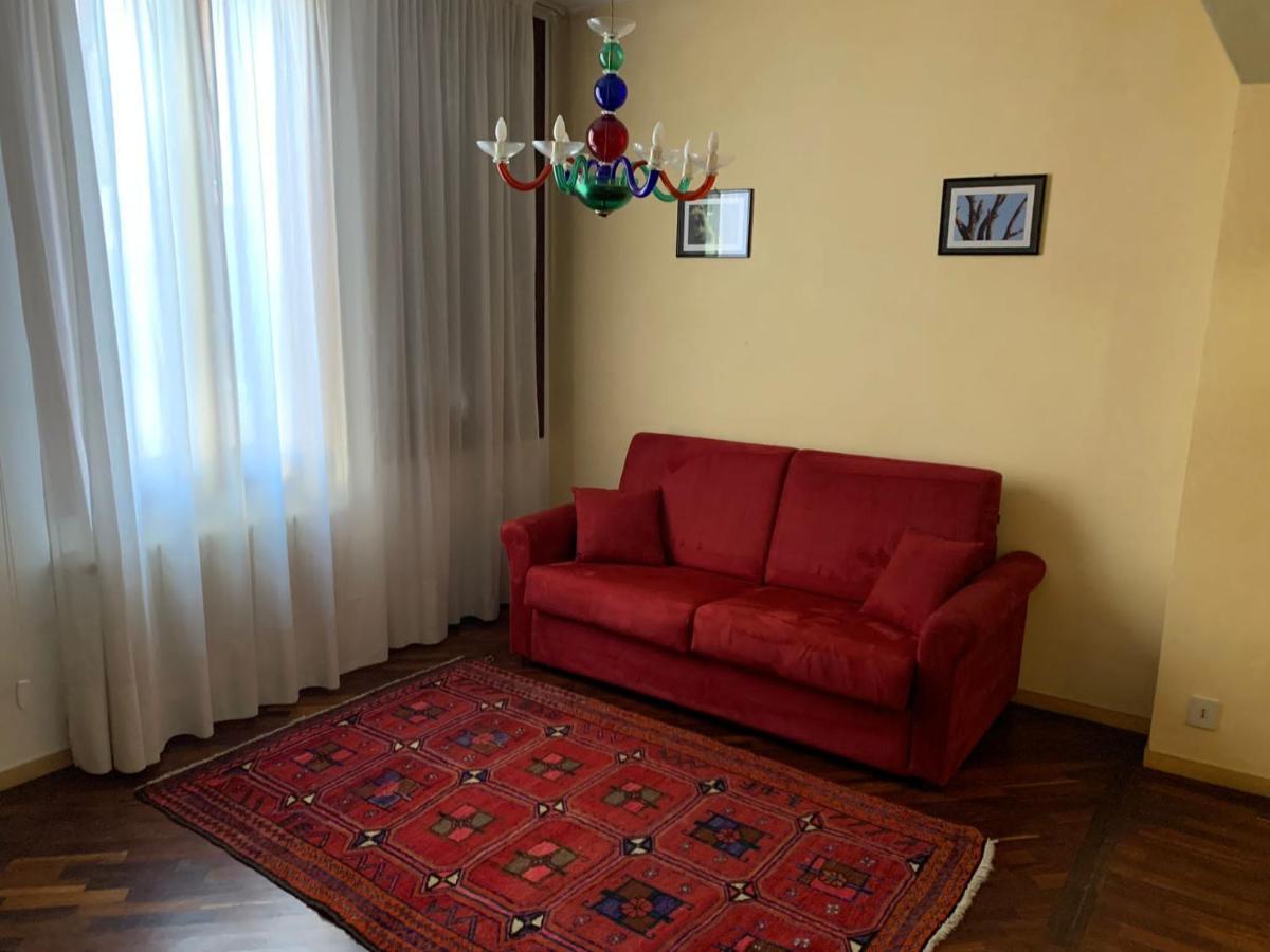 Corte Mosto Apartments Veneţia Exterior foto
