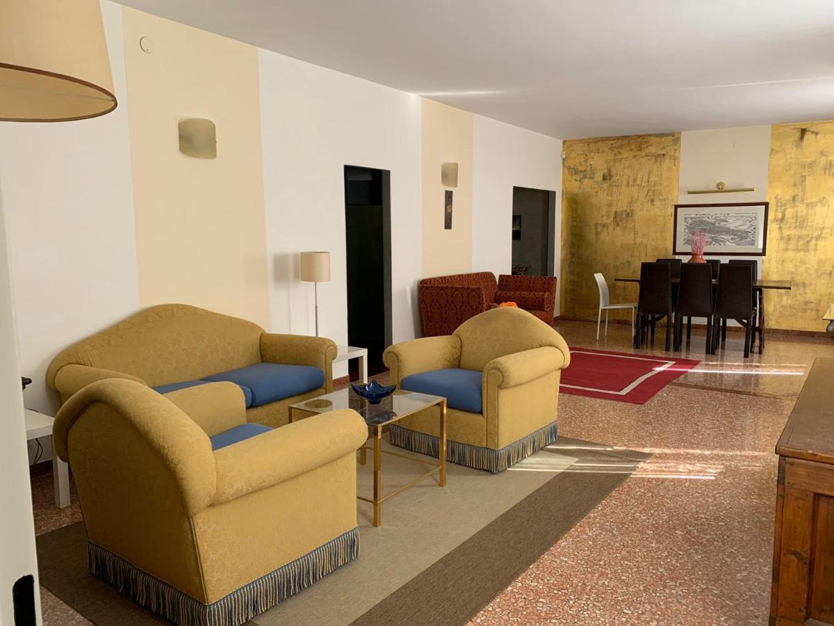 Corte Mosto Apartments Veneţia Exterior foto