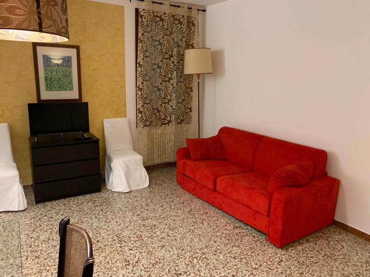 Corte Mosto Apartments Veneţia Exterior foto